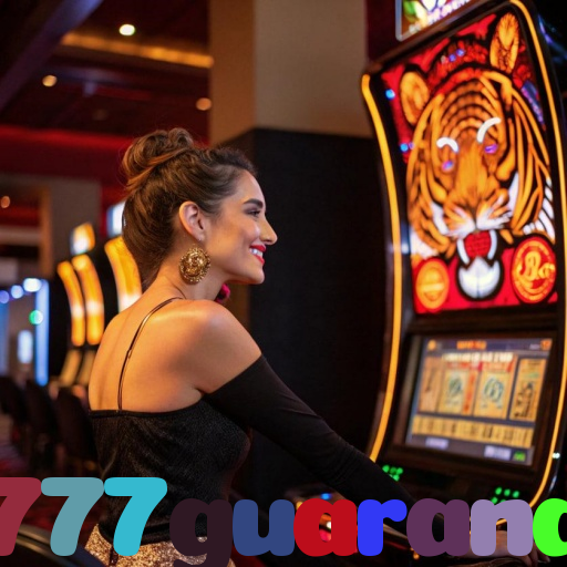 Ganhe Prêmios Instantâneos no 777guarana