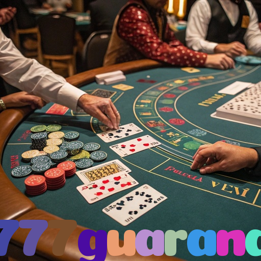 Ganhe com Prognósticos Esportivos no 777guarana