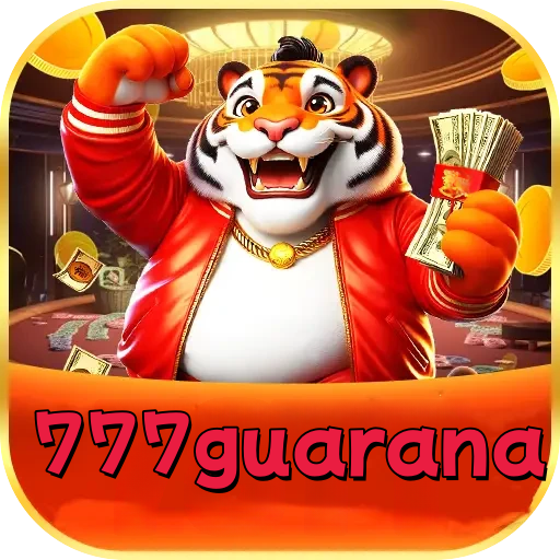 777guarana Logo